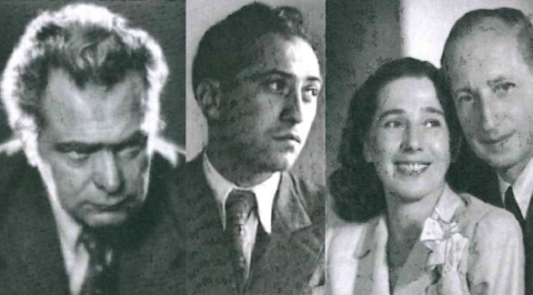 Bari terra di libert�: quando la citt� accolse gli austriaci che fuggivano dal Nazismo